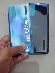 BACKDOOR BACK CASING KESING BELAKANG OPPO RENO 4 PRO 5G / RENO 4PRO 5G cph2089