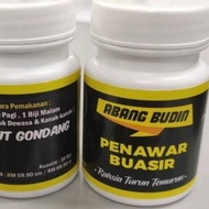 UBAT BUASIR TERBUKTI PALING BERKESAN DRP SIPUT GONDANG UBAT SEMBELIT HEMORROID BUASIR KECUT