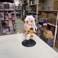 [放得高搵鬍鬚] 不二不議 景品隨意賣 029 QPosket 犬夜叉 殺生丸