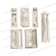 Panasonic Washing Machine Filter Bag Panasonic - Panasonic Washing Machine Filter Mesh Models