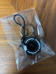 100% NEW Pirelli P Zero F1 Formula One Car Racing Tire Key Chain #Black #賽車控 #F1賽車
