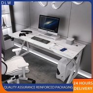 Gaming Table Computer Desk Play Computer Game Table Household E- Sports Table for desktop computer T