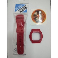 bazel band BnB glx5600-4 Casio G-Shock