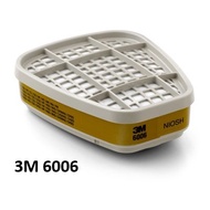 3M™ 6006, 6200 and 7502
