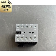 SALE ABB B6-30-10 CONTACTOR IEC/EN 60947-4-1.12 A 300V AC FAST DELIVERY
