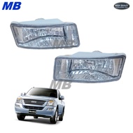 Fog Lights D-max 2002 Dmax 2002 2003 2004 2005 2006 *Dmax2002