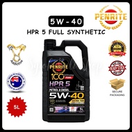 Penrite HPR 5 5W-40 Full Synthetic (5L)