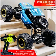 Kereta Control | Kereta Control 4x4 Hilux Murah | Rc Car High Speed 200km | Kereta Kawalan Jauh | Ke