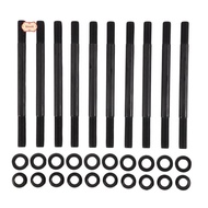 for  208-4305 Cylinder Head Stud Kit for   1996-2000 D16Y7 Y8
