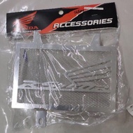 coolant net RS150 Honda