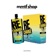N8 Recharge Gel Assam Boi Energy gel