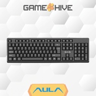 Aula AK205 USB Wired Keyboard