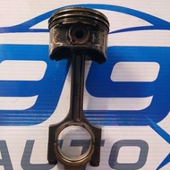CHERY EASTAR 2.0 PISTON+CONROD (83.5MM) USED