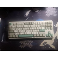 HIJAU Linky 87 green