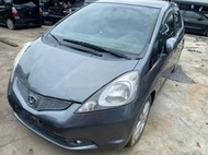 2010年本田Fit全車零件拆賣！