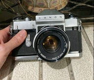 Canonflex RP 底片單眼相機