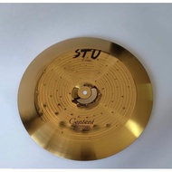 Cymbal Centent STU16 China / Cymbal China 16" Centent