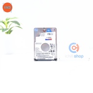 HDD NOTEBOOK (ฮาร์ดดิสโน๊ตบุ๊ค) WD BLUE 1TB (WD10SPZX) 5400RPM SATA 2.5 P13842
