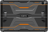 OUKITEL RT9 4G Rugged 11000mAh tablet 10.1HD+IPS Display 24GB(6GB+18GB) +256GB T606 Tablet PC Androi