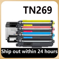Brother TN269XL TN 269 269XL TN269 DR269 toner Cartridge for HL-3240CDW  L3560CDW L3760CDW  L8340CDW