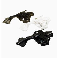 Homemade Tamiya Four-Wheel Drive Accessories Car Shell 18714/92438 Jedi Chariot Car Shell Suitable f