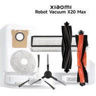 Parts Xiaomi X20+ X20 plus X20 Max X20 Pro Mijia M30 D102GL D109GL Mijia 5 PRO OV21CN D102 Robot Vac