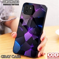 SAMSUNG A03 SAMSUNG A03 Casing (AST) Silicone SAMSUNG A03 - Casing hp - Casing hp - hp - Latest Soft