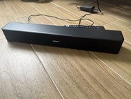 Bose solo 5 tv sound system