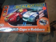 遊戲賽車古董