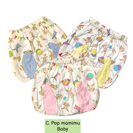 Pop pants mamimu bundle 3pc