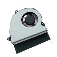 Laptop New CPU Fan Cooler FOR ASUS ZX50J GL552 GL552JX FX-PLUS GL552VM FZ50V FZ50VW6300 MF75120V1-C