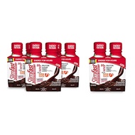 [PRE-ORDER] SlimFast Advanced Energy Rich Chocolate Shake – Ready to Drink Meal Replacement – 20g of Protein – 11 fl oz Bottle – 16 Count Bundle - Pantry Friendly ORIGINAL FROM USA (ETA: 2024-01-23)