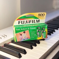 罕有菲林 Fujfilm xtra 800 富士 負片 過期 film negative camera not agfa kodak colorplus 業務用 lomography konica