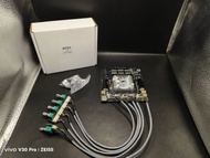 แอมป์แท้ zk ht21 3G ย้ายสาย แอมป์จิ๋ว 160W*2+22OW เครื่องขยายเสียง แอมป์จิ๋วบลูทูธht21-3g