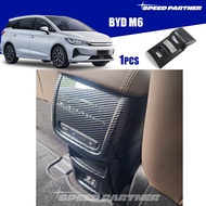 BYD M6 (2025-Present) Rear Air Vent Cover for byd m 6 car accessories