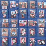 [READY] SEVENTEEN - POWER OF LOVE - TRADING CARD