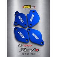 EGR Cover Plate For toyota revo