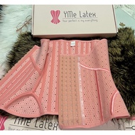 HIGH BACK HEAT CONTACT BELT SIZE 4XS