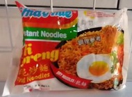 印尼🇮🇩 INDOMIE 營多 炒麵 泡麵 湯麵 印尼炒麵 印尼辣味炒麵 青檸牛肉風味湯麵