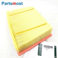 AIR FILTER ELEMENT FOR LAND ROVER RANGE ROVER EVOQUE DISCOVERY SPORT JAGUAR E-PACE 2.0 ENGINE AIR FI