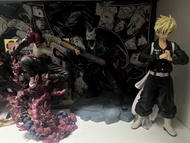 [急放] Figuarts zero Bandai 一番賞 鏈鋸人 怪獸8號 東京復仇者 主角 千冬 動漫 figure