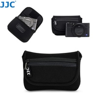 Compact Camera Case for Ricoh GR IV HDF GRIV GR4 III Canon G7X G9X SX740 SX620 ZV1 II ZV-1F ZV1F RX1