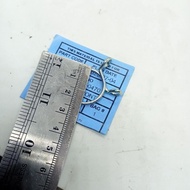 Wholesale YESS RX KING RADIATOR HOSE CLAMP 22mm to 25 mm hose clamp clip