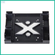 CRE 5 25 Optical Drive Position to 3 5 inch 2 5inch SSD 8CM FAN Adapter Bracket Dock Hard Drive Hold