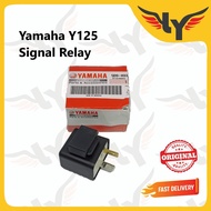 Yamaha Original Y125ZR 135LC Signal Relay Signal Condenser - 5D9-H3350-00