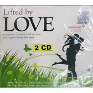 Lifted By Love (2013) - A Collection Of The Most Uplifting Love Songs (2CDs)