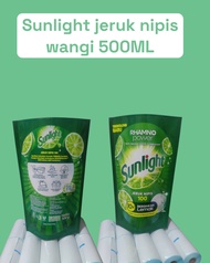 SUNLIGHT 5 LITER TERMURAH BISA COD BUSA NYA BANYAK WANGI JERUK NIPIS🔥