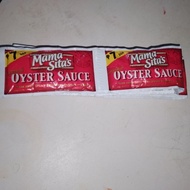 ♞MAMA SITAS OYSTER SAUCE 30g*12pcs