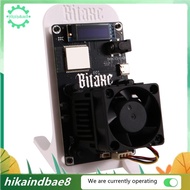 [hIkAi]  Gamma 601 High-Efficiency Solo BTC Miner 1.2TH/S, 18-22W with BM1370 From Antminer S21 Pro,
