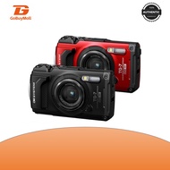 Olympus OM System Tough TG-7 Waterproof Digital Camera – BRAND NEW